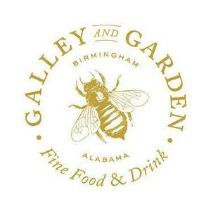 Fundraising Page: Galley & Garden